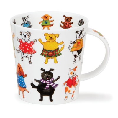 CAIR DOG WALK