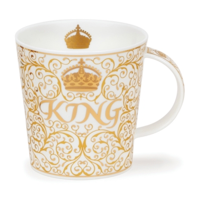 CAIR KING