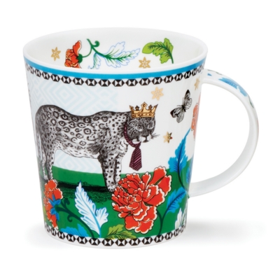 CAIR PARTY ANIMAL LEOPARD