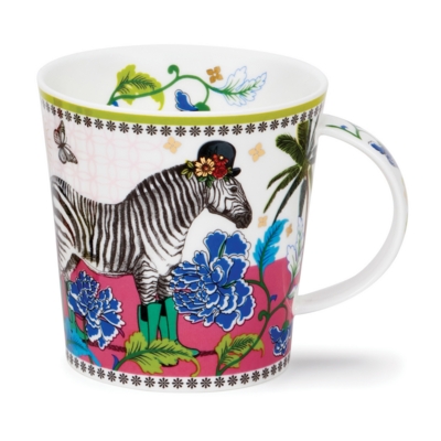 CAIR PARTY ANIMAL ZEBRA