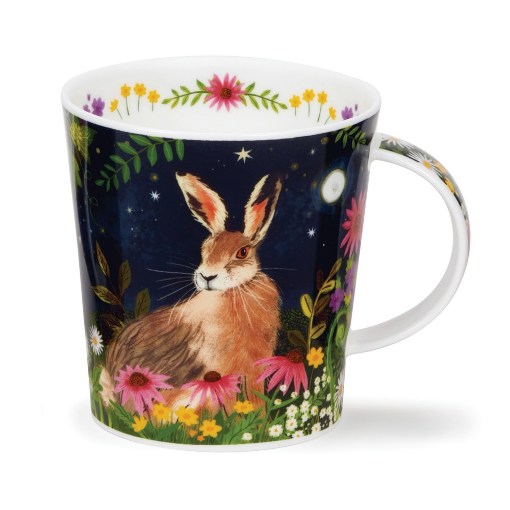 LOMO NOCTURNE HARE