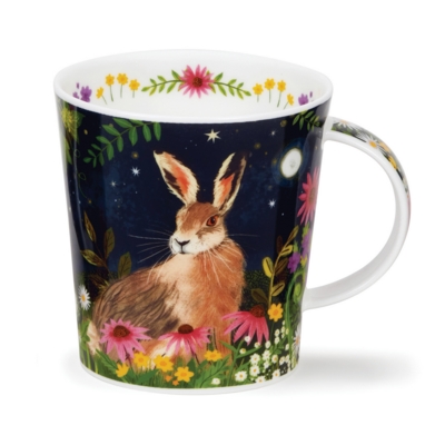 LOMO NOCTURNE HARE