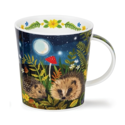 LOMO NOCTURNE HEDGEHOG