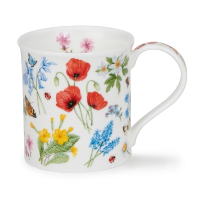 Wild Flowers