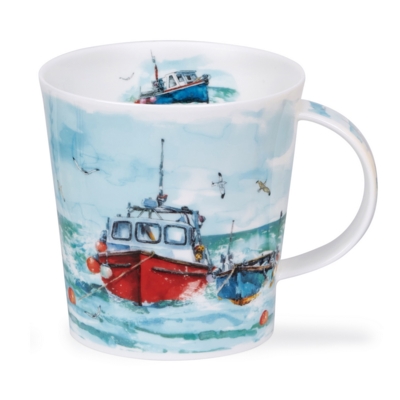 Fishing Boats