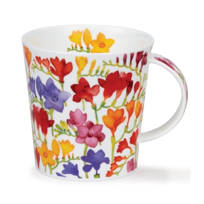 Floral Fiesta