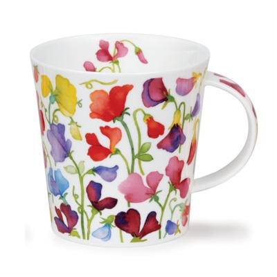 Floral Fiesta