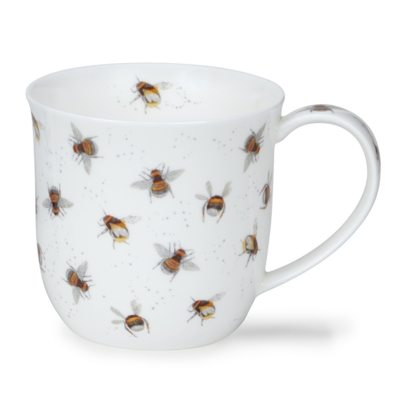 Bees and Ladybirds