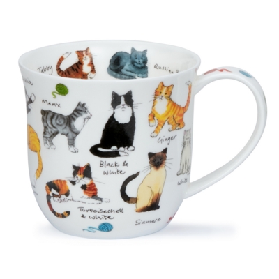 Cat and Dog Breeds