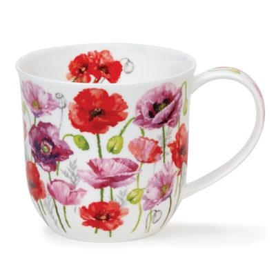 Meadow Poppies