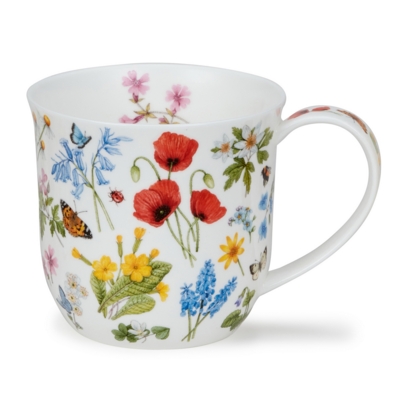 Wild Flowers