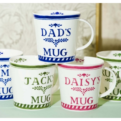 Personalised