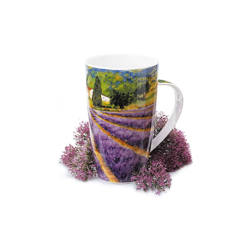 HENL PAYSAGE LAVENDAR