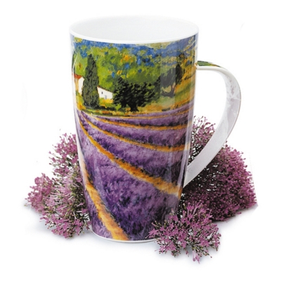 HENL PAYSAGE LAVENDAR