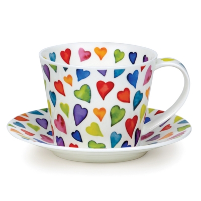 ISLAY CS WARM HEARTS