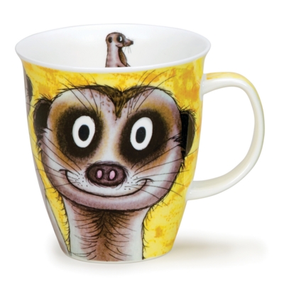 Big and Bold Animals