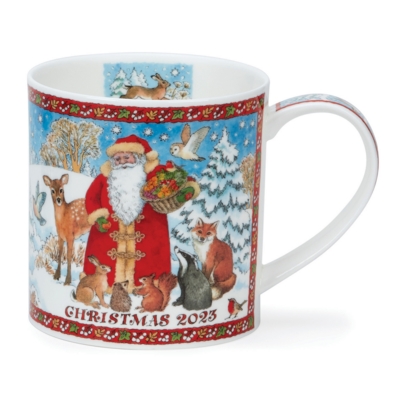 ORKNEY CHRISTMAS 2023