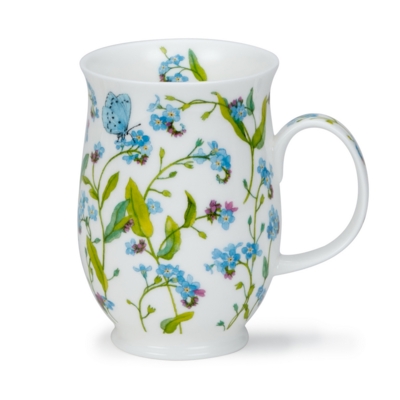 Forget-me-nots